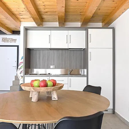 Apartamento Coranimo Loft *