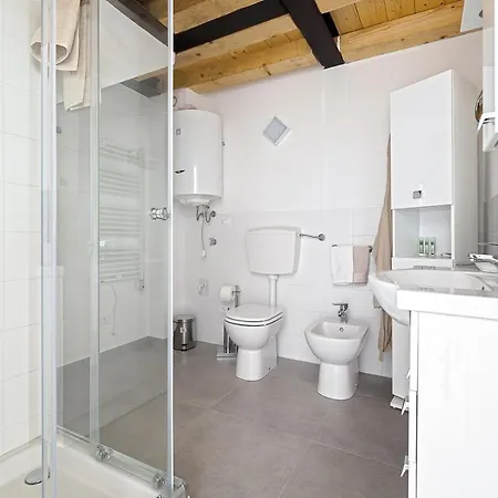Coranimo Loft Milan