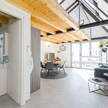 Coranimo Loft *
