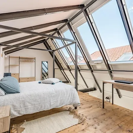 Coranimo Loft Apartment *
