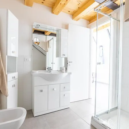 Apartment Coranimo Loft *